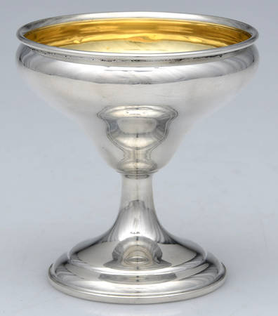 PP54 (Sterling, Hollowware) by Wedgwood Silver
