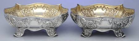 2064 (Sterling, Hollowware) by Whiting Manf Co