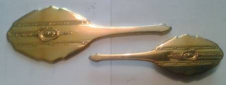 95 (Sterling, Hollowware) by Wallace Silver