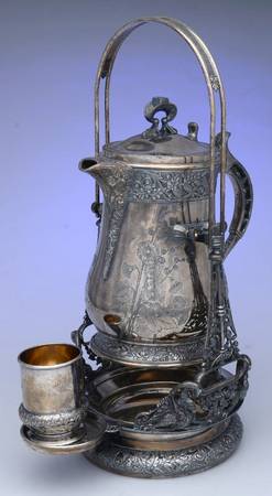 378 (Silverplate, Hollowware) by Wilcox Silverplate