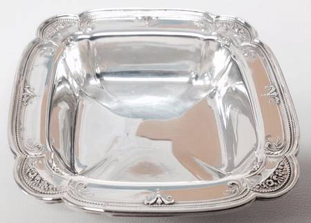3250 (Sterling, Hollowware) by Wallace Silver