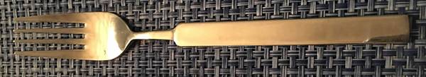 WXF1 (Stainless) by Wexford Forge