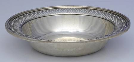 1790 (Sterling, Hollowware) by Wallace Silver