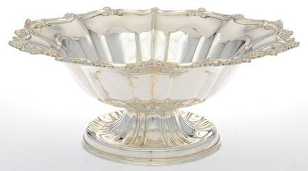 5976 (Silverplate, Hollowware) by Walker & Hall