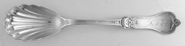 Cone (Sterling) by John L Westervelt