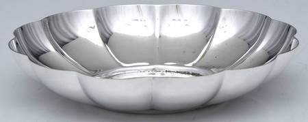 850 (Silverplate, Hollowware) by Wallace Silver
