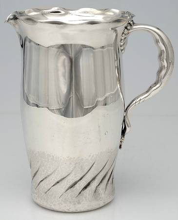 1399 (Sterling, Hollowware) by Whiting Manf Co