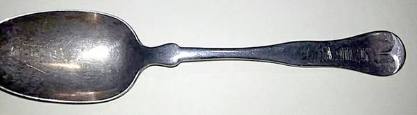 WAS259 (Sterling) by Wallace Silver