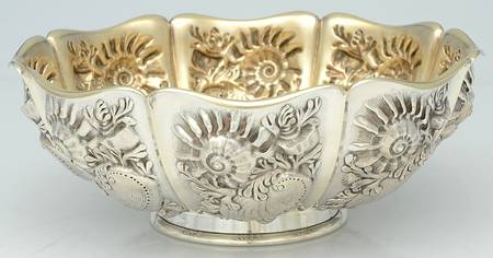 1867 (Sterling, Hollowware) by Whiting Manf Co