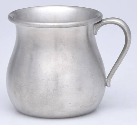 1173 (Pewter, Hollowware) by Web Silver