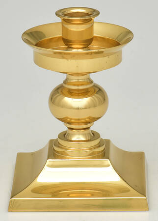 Brass Hollowware by Waterford