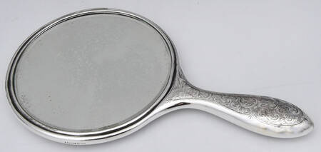 2514 (Sterling, Hollowware) by Wm B Kerr