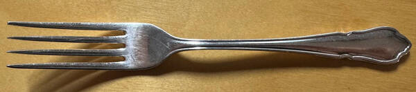 WKL36 (Silverplate) by Walker & Hall