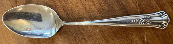 WED38 (Sterling) by Weidlich Silver
