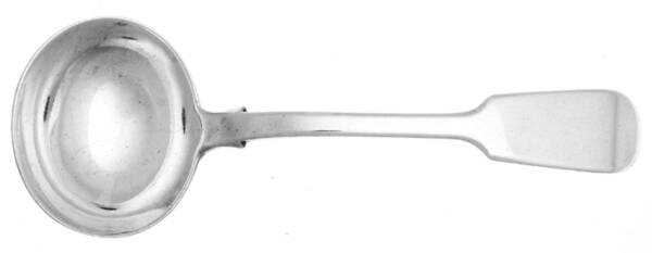WJN1 (Sterling) by William Johnson