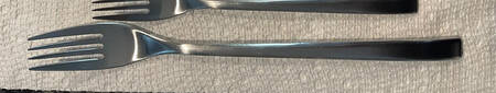 WMF217 (Stainless) by WMF Flatware