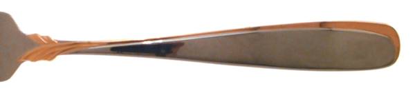 Affair-Gold (Stainless, Gold Accent) by Yamazaki