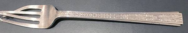 YAS21 (SILVERPLATE) by Yamazaki