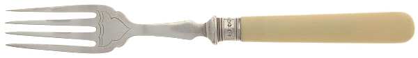 YAB1 (Sterling) by Yates Bros