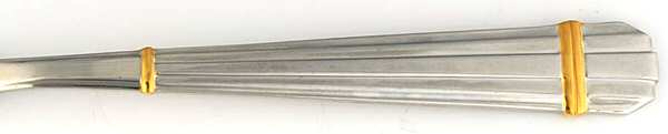 Stanford (Stainless) by Yamaco