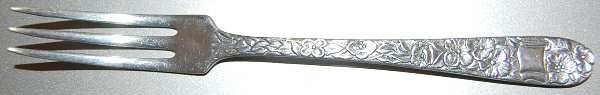 YAS54 (Silverplate) by Yamazaki