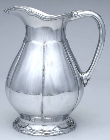 American Traditional (Aluminum, Hollowware) by Arthur Court