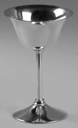 3994 (Silverplate, Hollowware) by Apollo (American)