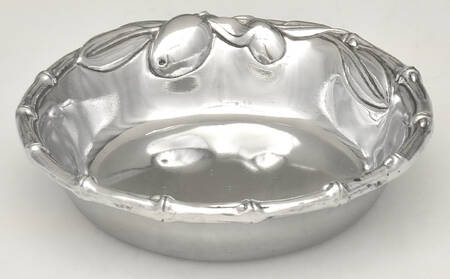 Olive Grove (Aluminum, Hollowware) by Arthur Court