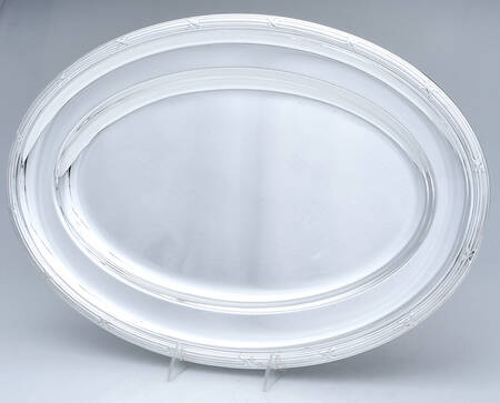 AKT21 (Silverplate, Hollowware) by Arthur Krupp
