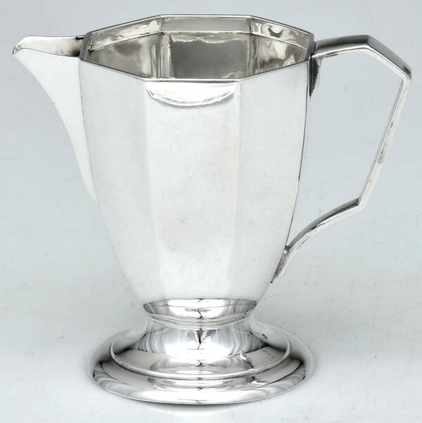 ATN16 (Sterling, Hollowware) by Atkin Brothers, Ltd