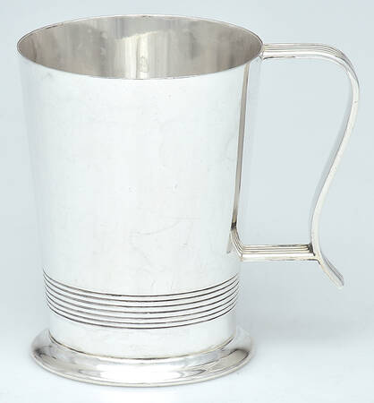 ATN17 (Sterling, Hollowware) by Atkin Brothers, Ltd
