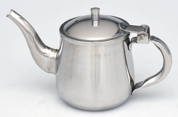 Stainless Hollowware by Adcraft