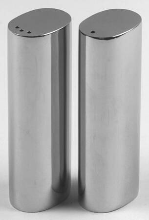 Bow (Stainless, Hollowware) by Boda Nova