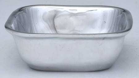 Soho (Aluminum Alloy Hollowware) by Beatriz Ball