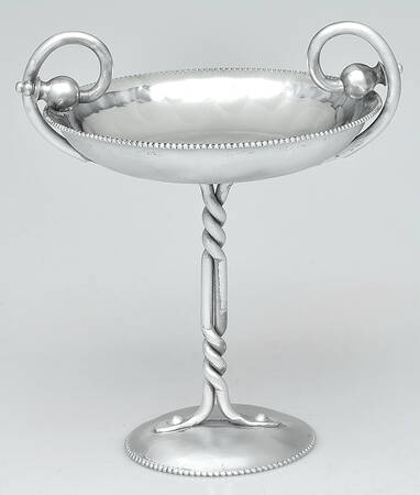 BWP1 (Aluminum, Hollowware) by Buehner-Wanner