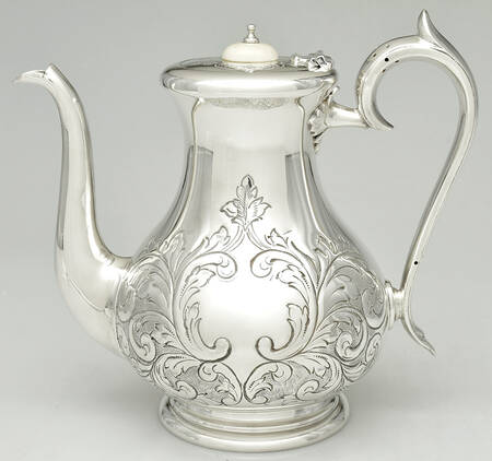 BBS22 (Silverplate, Hollowware) by Barker Bros Ltd. Flatware