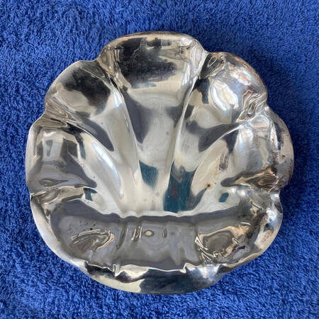 500 (Sterling, Hollowware) by J C Boardman & Co
