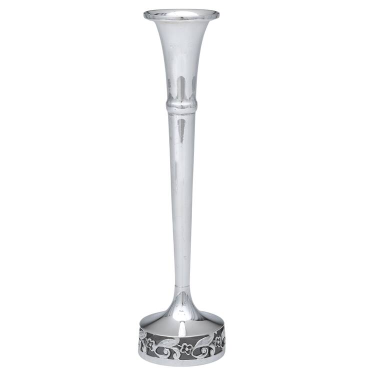 Sterling Hollowware by Cartier