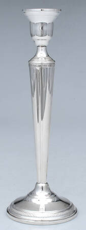 CS1 (Sterling Hollowware) by Columbia Silver (Sterling)