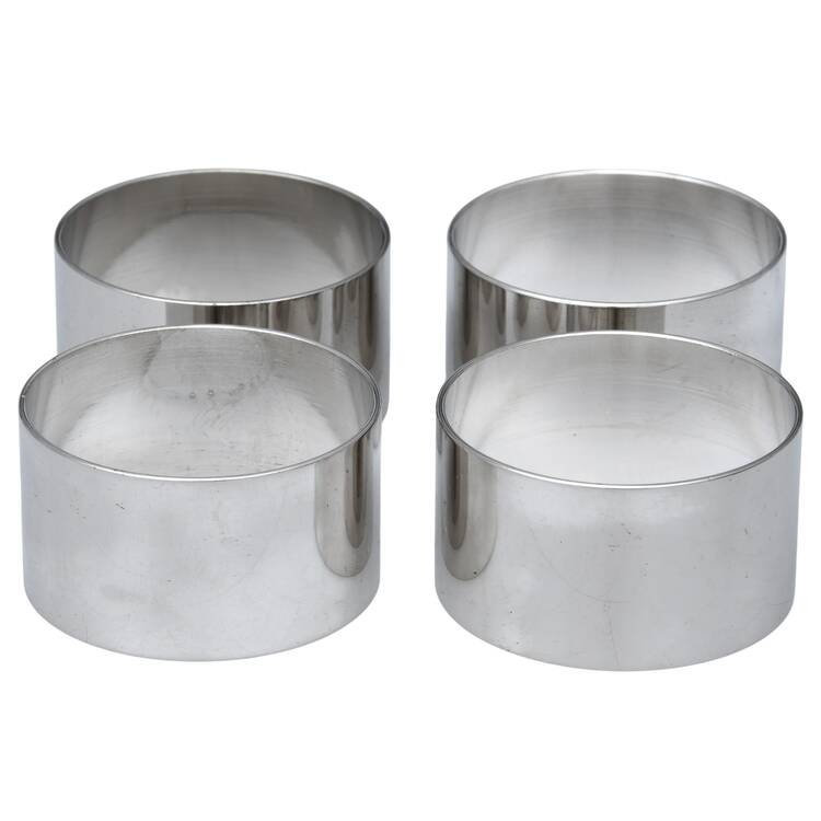 Silverplate Hollowware by Dansk