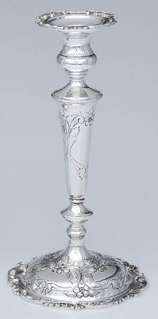 632 (Sterling, Hollowware) by Durham Sterling