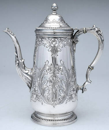 224 (Sterling, Hollowware) by Durham Sterling