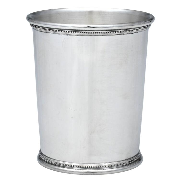 Presidential Hollowware (Sterling, Hollowware) by David M Brundage