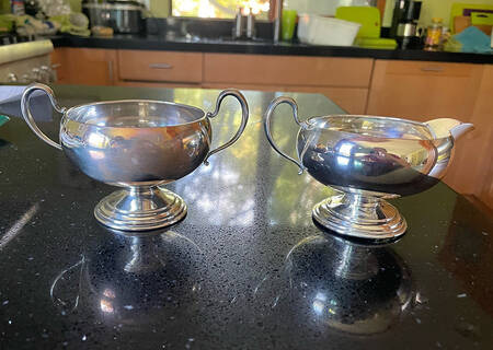 1787 (Sterling, Hollowware) by Ellmore
