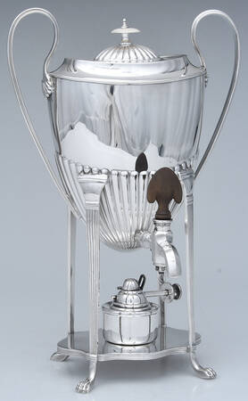 35 (Silverplate, Hollowware) by Ellis-Barker