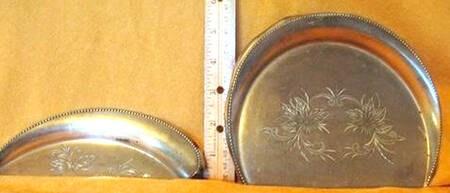 79 (Silverplate, Hollowware) by Forbes