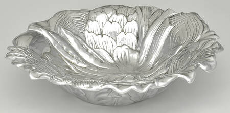 Vegetables (Metal, Hollowware) by Fitz & Floyd