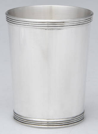 Old Kentucky (Sterling, Hollowware) by Frank Whiting