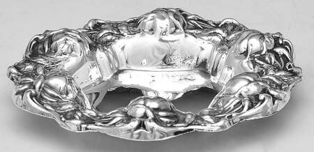396 (Sterling, Hollowware) by Frank Whiting