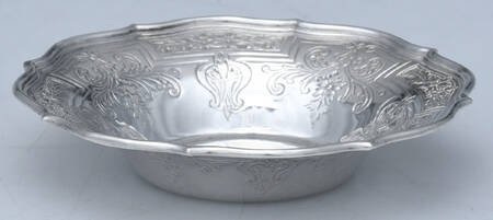 76 (Sterling, Hollowware) by Gorham Silver